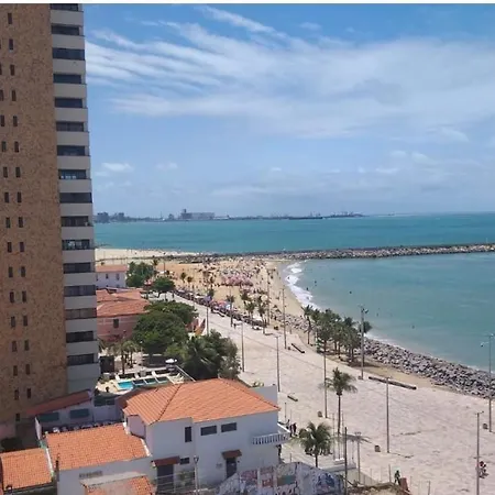 Flat Na De Iracema 504 *