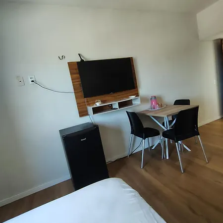 Flat Na De Iracema 504 Fortaleza (Ceara)
