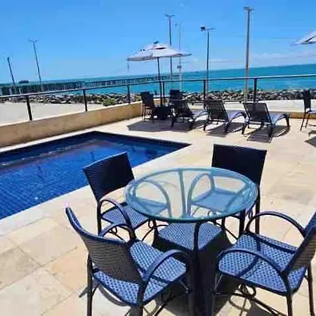 Apartamento Flat Na De Iracema 504 Fortaleza (Ceara)