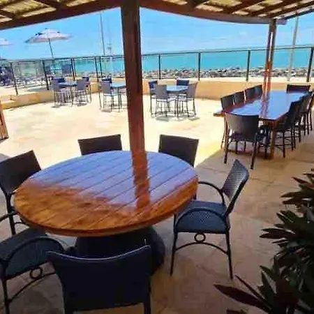 Flat Na De Iracema 504 Apartamento *