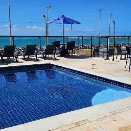Flat Na De Iracema 504