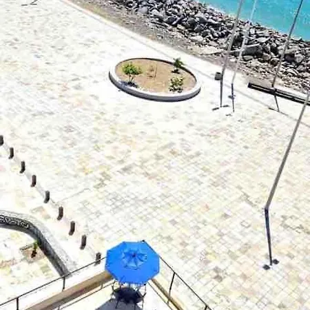 Flat Na De Iracema 504 Apartamento Fortaleza (Ceara)