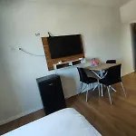 Flat Na Praia De Iracema 504