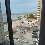 Flat Na Praia De Iracema 504