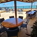 Flat Na Praia De Iracema 504