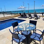 Flat Na Praia De Iracema 504