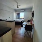 Flat Na Praia De Iracema 504