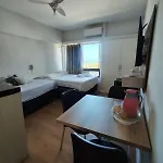 Flat Na Praia De Iracema 504