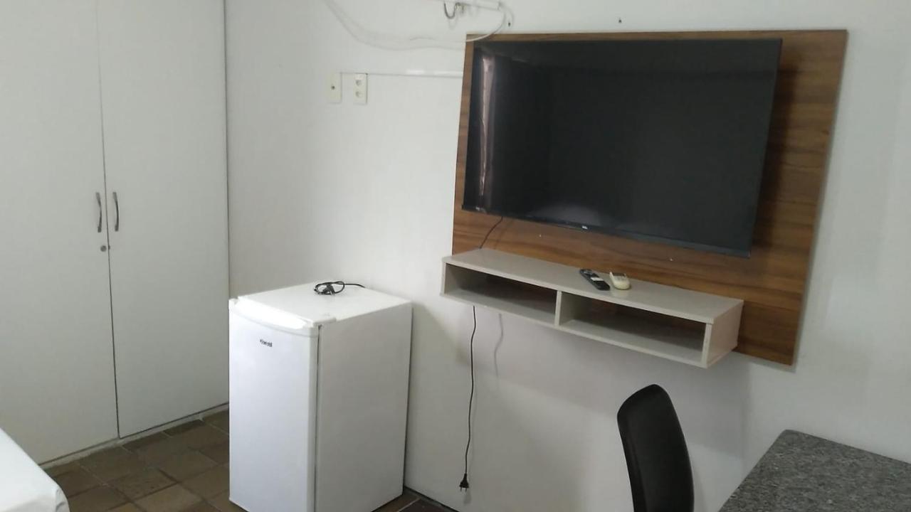 Apartamento Flat Na De Iracema 504 Fortaleza (Ceara)