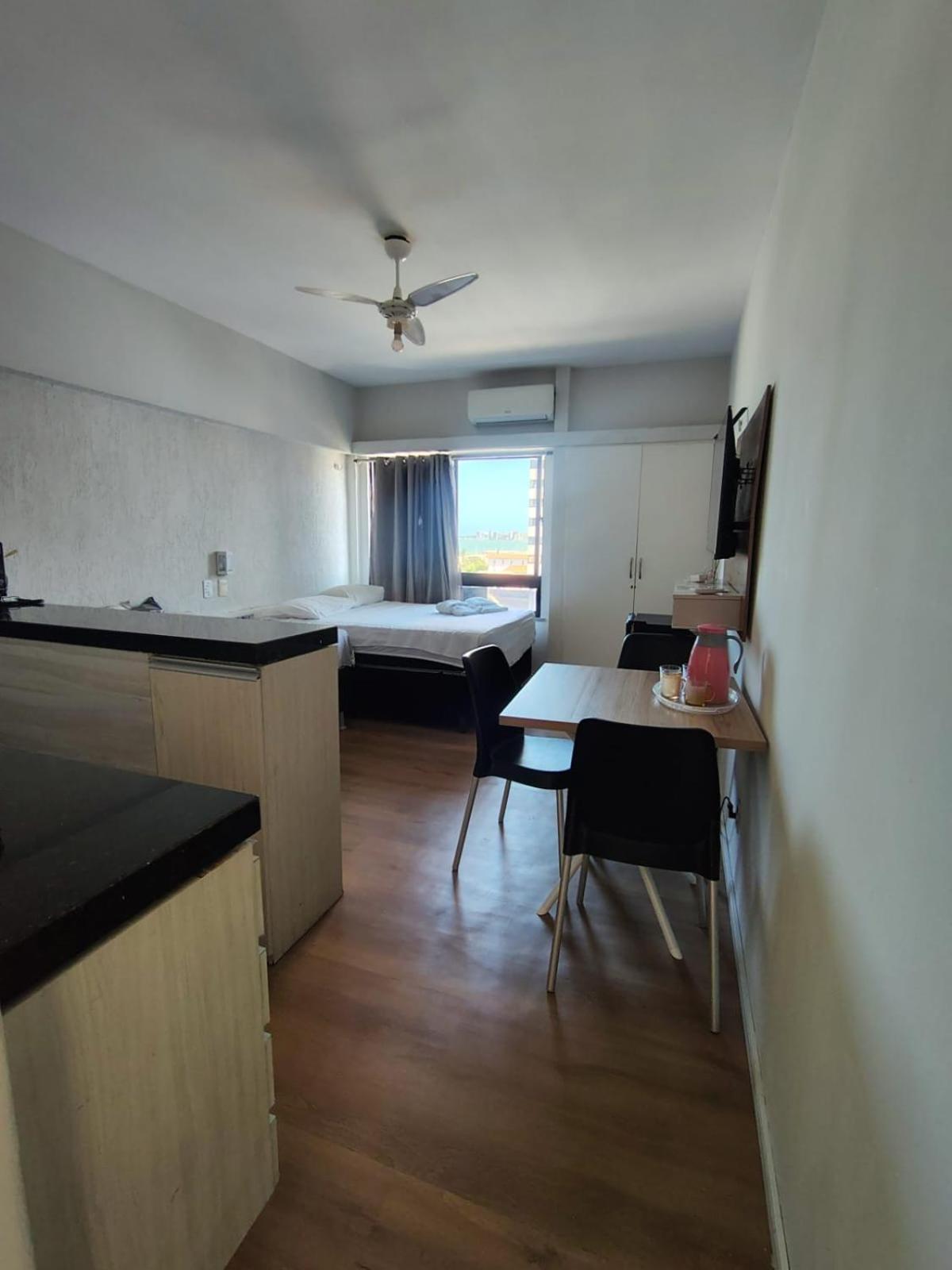 Apartamento Flat Na De Iracema 504 Fortaleza (Ceara)