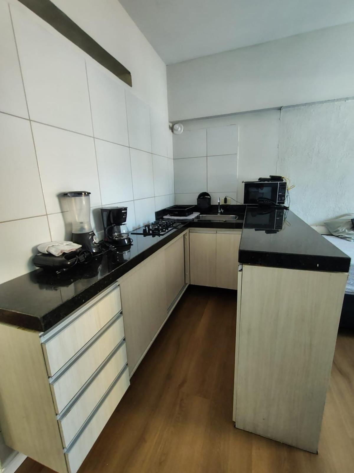 Apartamento Flat Na De Iracema 504 Fortaleza (Ceara)