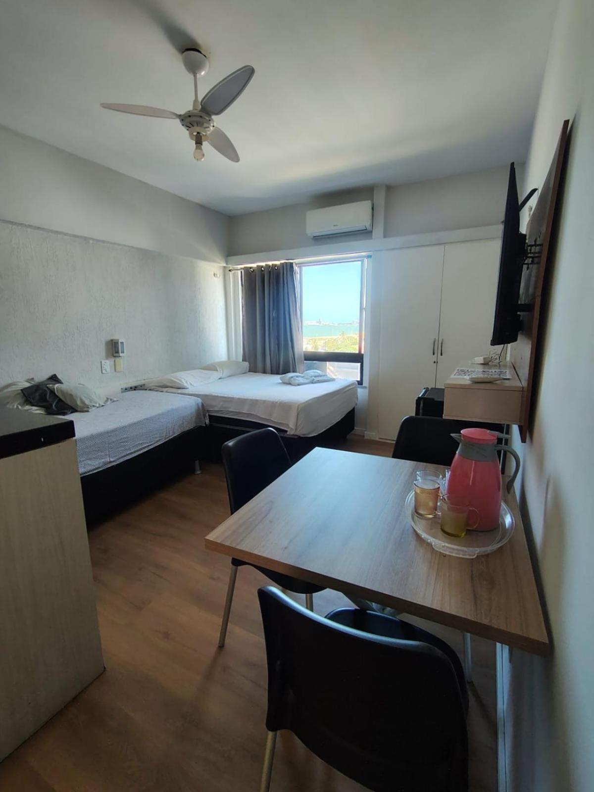 Flat Na De Iracema 504 * Fortaleza (Ceara)