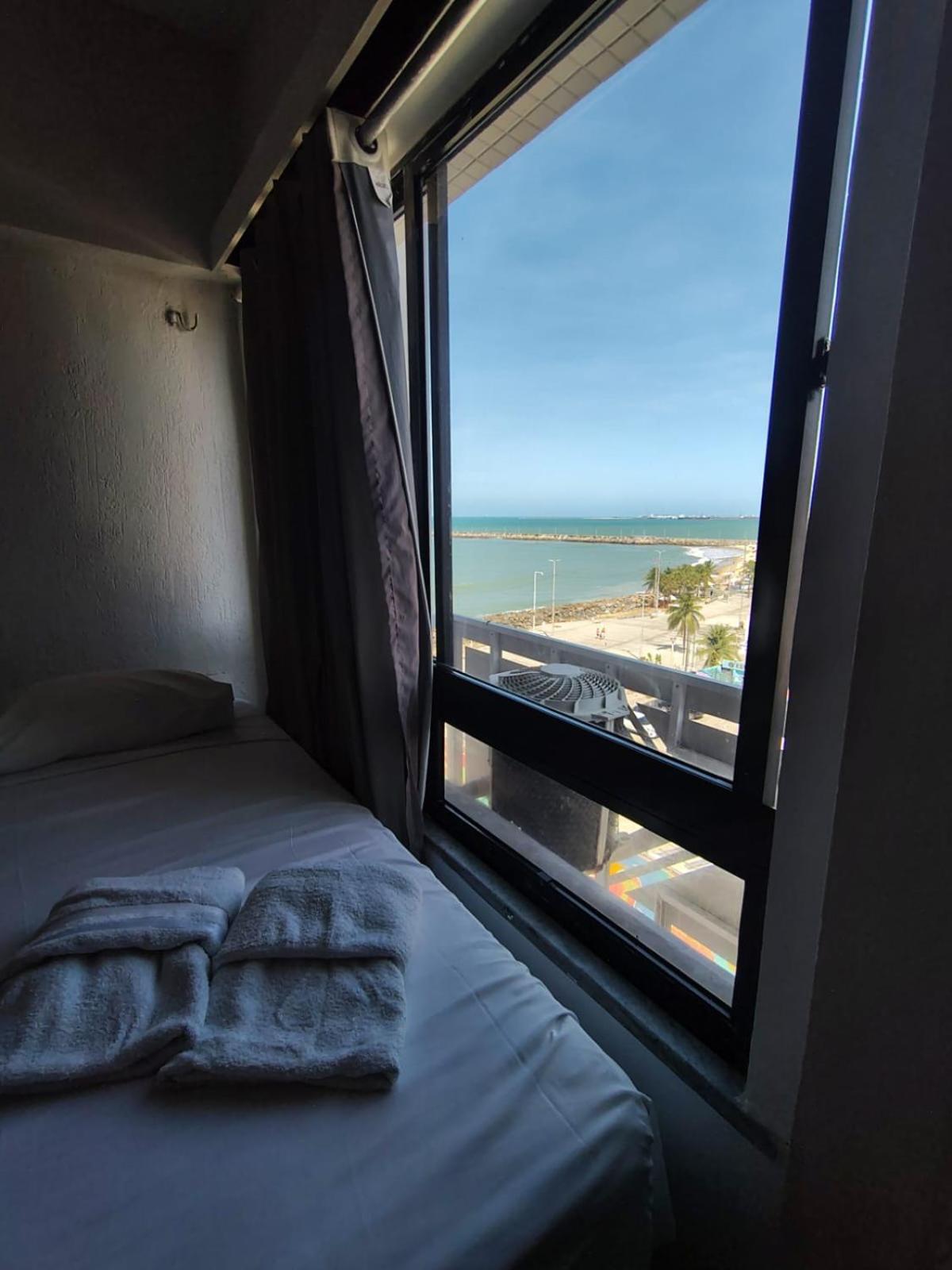 Flat Na De Iracema 504