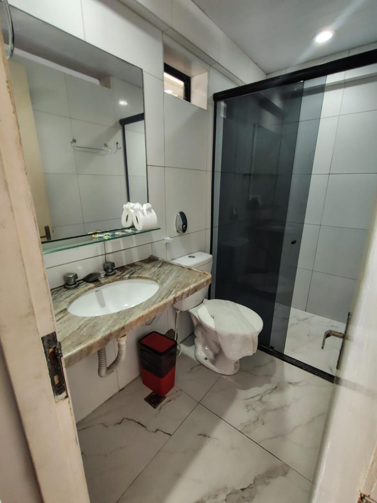 Flat Na De Iracema 504 Apartamento Fortaleza (Ceara)