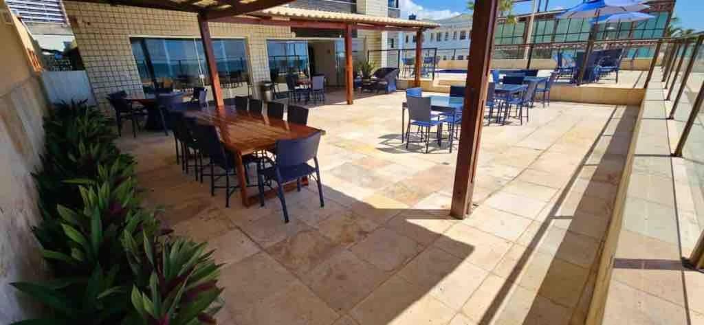 Flat Na De Iracema 504 Apartamento Fortaleza (Ceara)