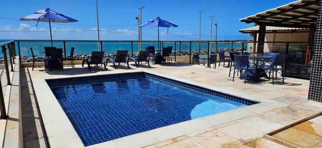 Flat Na De Iracema 504