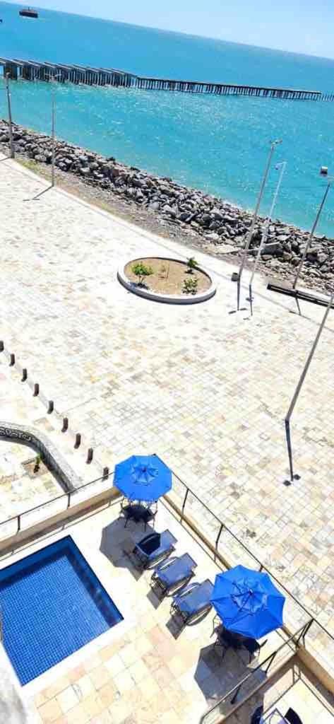 Flat Na De Iracema 504 Apartamento Fortaleza (Ceara)